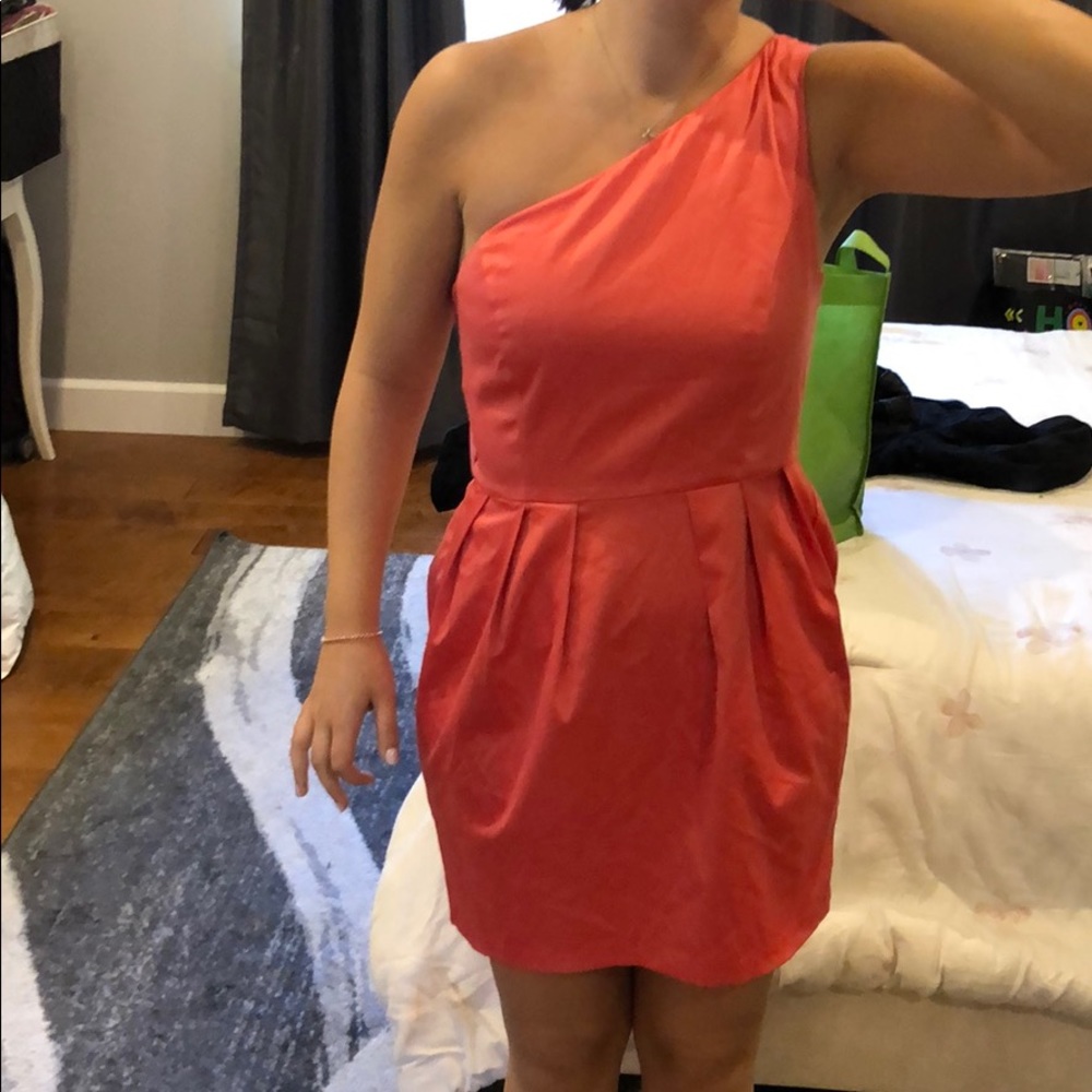 Topshop dress